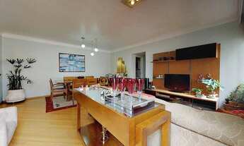 Imagem: Flat para venda de 108 metros quadrados