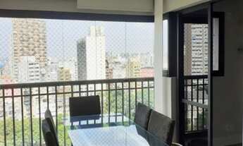 Imagem 6: Apartamento BELA VISTA SAO PAULO SP Brasil