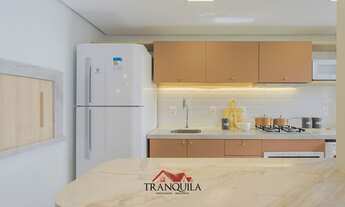 Imagem 3: Apartamento mobiliado na praia grande!