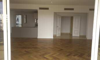 Imagem 6: Apto Panamby Nobre 347m² 4 Suítes Master c/ Banho Sr Sra 5 Vagas Living Amplo para vários