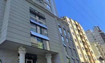 Imagem: Apartamento 1 suíte 2 demi no Centro