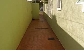 Imagem 3: Casa à venda, 225 m² por R$ 550.000,00 - Vila Taveirópolis - Campo Grande/MS