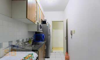 Imagem 3: Apartamento para venda possui 46 metros quadrados com 2 quartos em Vila Natália - São Paul