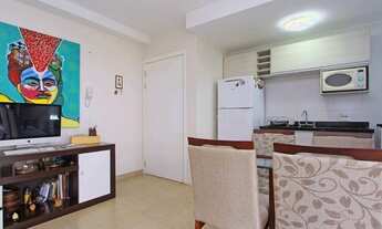 Imagem 5: Apartamento 68m², 2 dormitórios, sendo 1 suíte, 1 vaga, por R$449.000,00