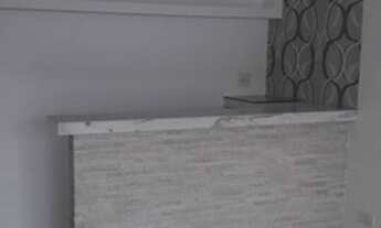 Imagem 3: ALUGA-SE APARTAMENTO DE 3 DORMITÓRIOS/ REFORMADO/ NO CENTRO DE SV / LOCAÇÃO