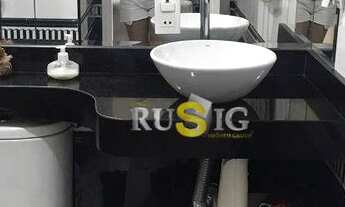 Imagem 6: Apartamento com 2 dormitórios à venda, 48 m² - Conjunto Residencial José Bonifácio - São P