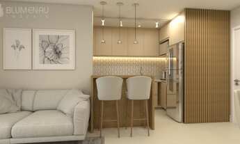 Imagem 7: Apartamento a venda localizado no Bairro Vila nova em Blumenau!