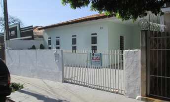 Imagem 2: VILA SANTA CRUZ - CASA RESIDENCIAL - COMERCIAL 3 DORMITÓRIOS SENDO 1 TIPO APARTAMENTO -PRÓ