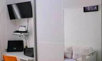 Imagem 7: Apartamento para venda possui 53 metros quadrados com 2 quartos em Vila Inglesa - São Paul