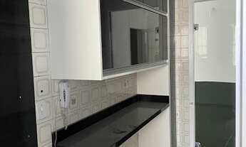 Imagem 4: Apartamento com 2 dormitórios à venda, 60 m² por R$ 290.000,00 - Jardim Figueira Grande