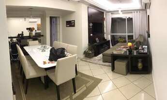 Imagem 7: Vila Ipojuca - varanda, 3 dormitórios + 2 vagas