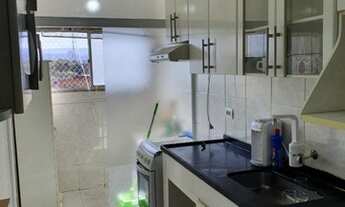 Imagem 2: Apartamento para venda no Piqueri. Reformado. Repleto de armários. Veja as fotos