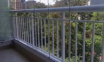 Imagem 5: Apartamento para venda com 100m² com 2 suítes no Panamby Jardim Ampliação - São Paulo - SP