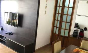 Imagem: Apartamento para venda possui 58 metros