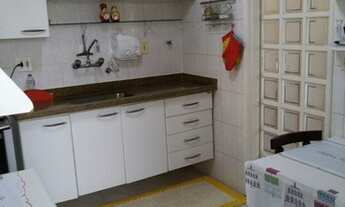 Imagem 6: Apartamento para venda tem 85 metros quadrados com 2 quartos em Aclimação - São Paulo - SP