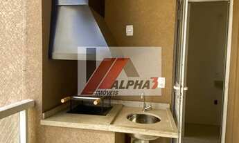 Imagem 7: Indaiatuba - Apartamento Padrão - PREMIUN RESIDENCE