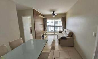 Imagem 2: AL - Apartamento para venda com 56 m2 com 2 quartos em Angelim - São Luís - MA