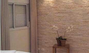 Imagem 7: Apartamento com 3 dormitórios à venda, 121 m² - Vila Regente Feijó - São Paulo/SP