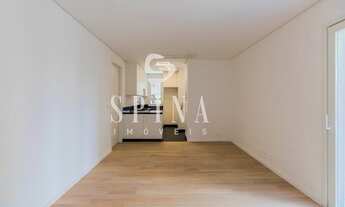 Imagem 3: Apartamento no Jardim Europa para locação