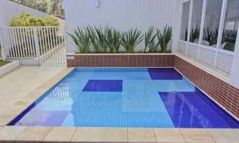 Imagem 4: Apartamento á venda em Santana, com 02 dormitórios, sendo uma suíte, e uma vaga de garagem