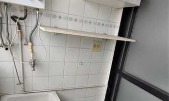 Imagem 7: Condomínio Brasil 500 - Apartamento de 48 metros