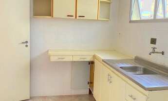 Imagem 6: Apartamento para aluguel possui 76 m2 com 2 quartos- 1 vaga