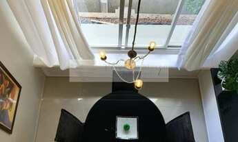 Imagem 5: LINDO APTO DUPLEX 49M² PRÓXIMO A ESTAÇÃO BROOKLIN E CAMPO BELO DO METRÔ