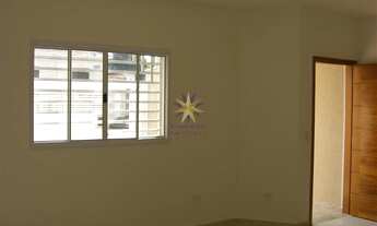 Imagem 5: Sobrado Cidade Patriarca São Paulo/SP