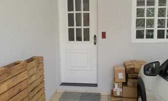 Imagem 5: Sobrado em Rua Martinho Claro - Conjunto Residencial Butantã - São Paulo/SP