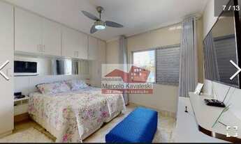 Imagem 7: Apartamento com 3 dormitórios à venda, 86 m² por R$ 500.000 - Cambuci - São Paulo/SP