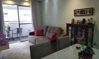 Imagem: Lindo apto.2 dorm.1 suíte-varanda-lazer-Próx.ao