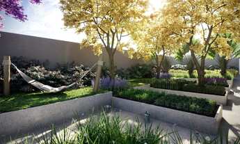 Imagem 5: Apartamento Pronto para morar 110m² - em Alto de Pinheiros - Zona Oeste - SP