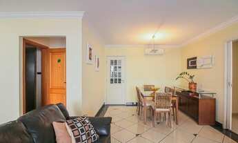 Imagem 3: Pompéia - varanda, 2 suítes e 3 vagas