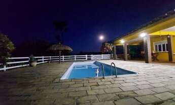 Imagem 4: Fazenda/Sítio/Chácara para venda com 3000 metros quadrados com 4 quartos