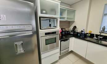 Imagem 6: Campo Belo - 136 m² - entre R Gabriele e R Edson - 3 suítes com varanda gourmet e lazer co