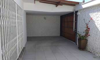 Imagem 4: PARQUE JABAQUARA RUA NICOLAU ZARVOS CASA COM 250 M²