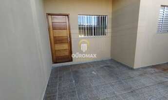 Imagem 2: Imóvel para Locação Casa com 02 dormitórios para alugar, por R$ 900,00 - Pq Minas Gerais