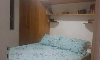 Imagem 3: Apartamento com 2 dormitórios à venda, 50 m² por R$ 250.000 - Jardim Peri - São Paulo/SP