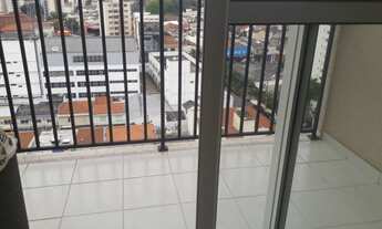 Imagem 6: Apartamento para venda com 42 metros quadrados com 1 quarto em Água Branca - São Paulo - S