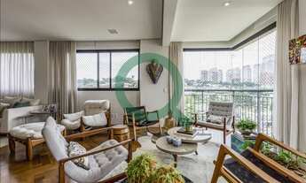 Imagem 7: São Paulo - Apartamento Padrão - Cidade Jardim