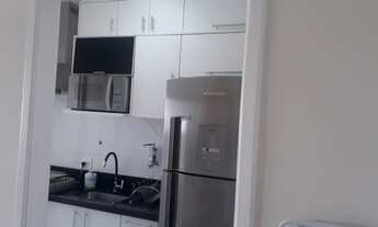 Imagem 3: Apto a venda Mooca 55m 2 dormitórios suíte 1 vaga mobiliado