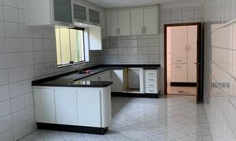 Imagem 2: PARQUE SÃO DOMINGOS - SOBRADO REFORMADO - (RUVD-1020SOB