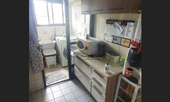 Imagem 4: Apartamento à venda, 68 m² por R$ 400.000,00 - Vila Gustavo - São Paulo/SP