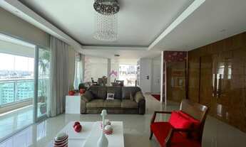 Imagem 4: Cobertura com 4 dormitórios e 4 banheiros à Venda, 265 m² por R$ 4.300.000 na Chácara Klab