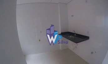 Imagem 5: Apartamento à venda, 38 m² por R$ 265.000,00 - Tatuapé - São Paulo/SP