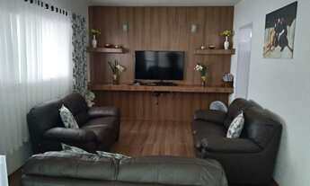 Imagem 5: Sobrado com 2 dormitórios à venda, 129 m² - Conjunto Residencial José Bonifácio - São Paul