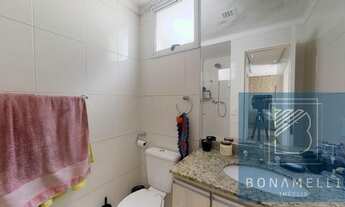 Imagem 4: Apartamento para venda com 54 metros quadrados com 2 quartos em Vila Moraes - São Paulo