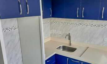 Imagem 4: Apartamento Residencial para Venda no Jardim Bela Vista em Colombo, 57.09 m²