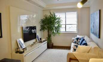 Imagem 4: Apartamento para Venda em São Paulo, Mooca, 2 dormitórios, 1 banheiro