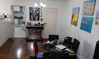 Imagem 2: Apartamento para Venda em São Paulo, Higienópolis, 3 dormitórios, 1 suíte, 3 banheiros, 1